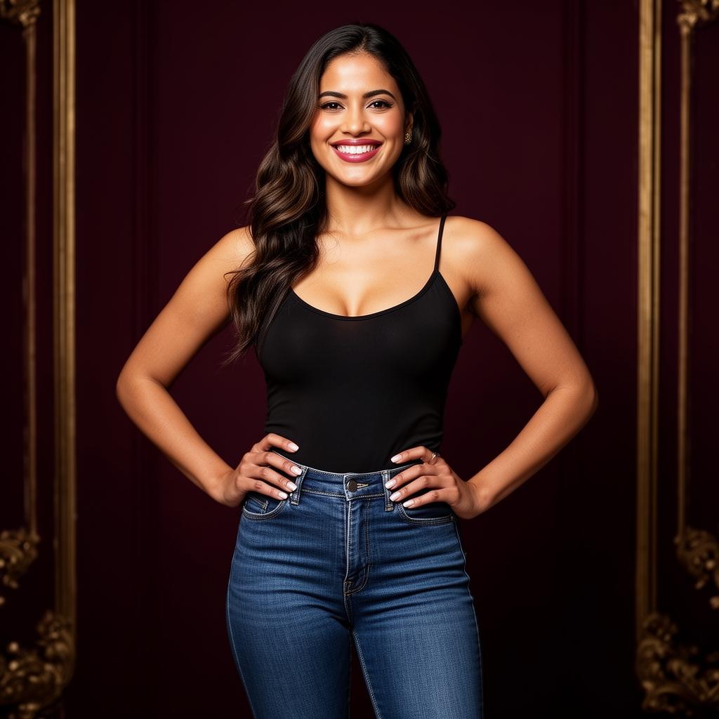 Patrícia M.